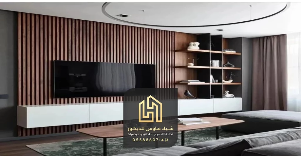 ديكورات بديل الخشب الاحساء ت: 05110860014 - تركيب بديل الخشب - معلم ...
