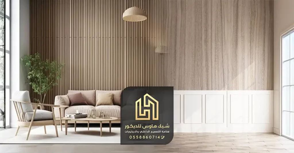 تكسيات بديل خشب الخبر 05110860014 تكسيات خشب خارجية الدمام